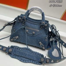 Balenciaga Top Handle Bags